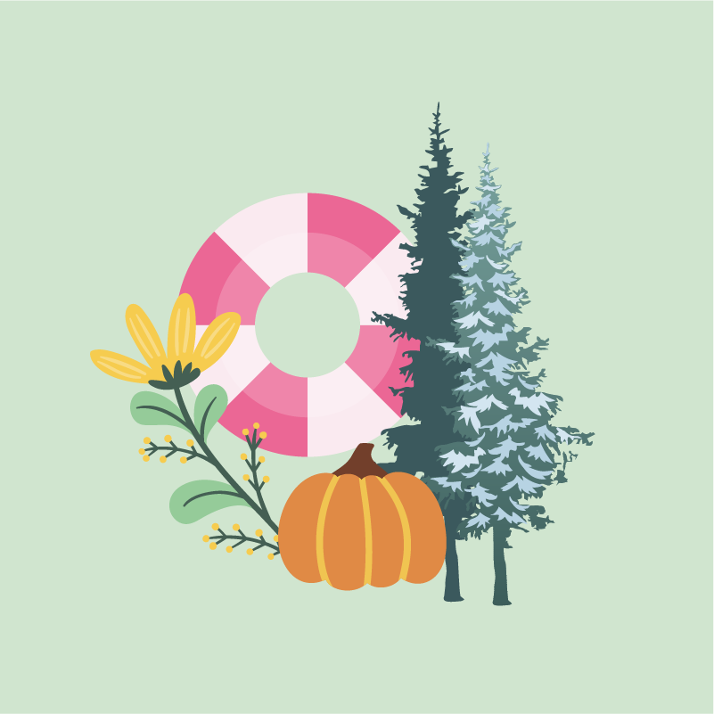 Seasonal