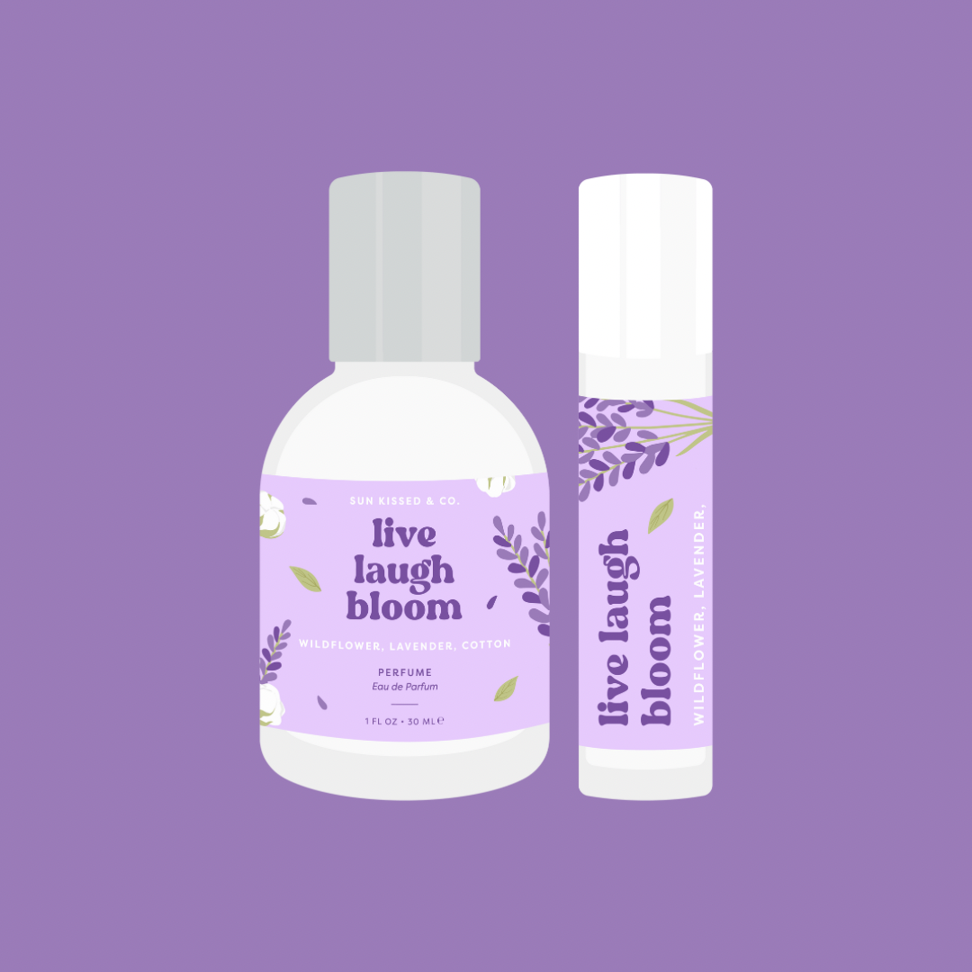 Fine Fragrance
