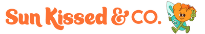 Sun Kissed & Co. logo