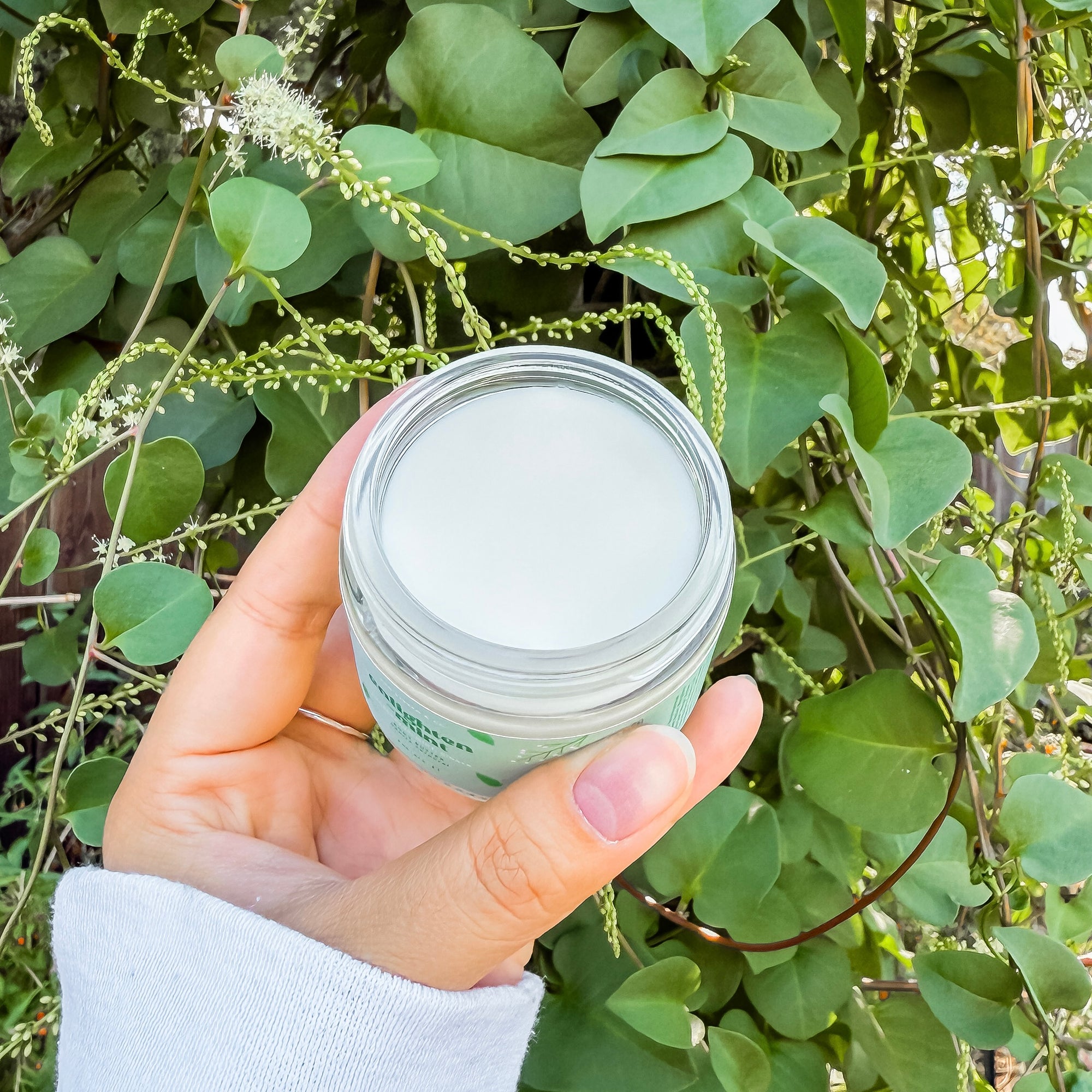 Enlighten-mint Body Butter