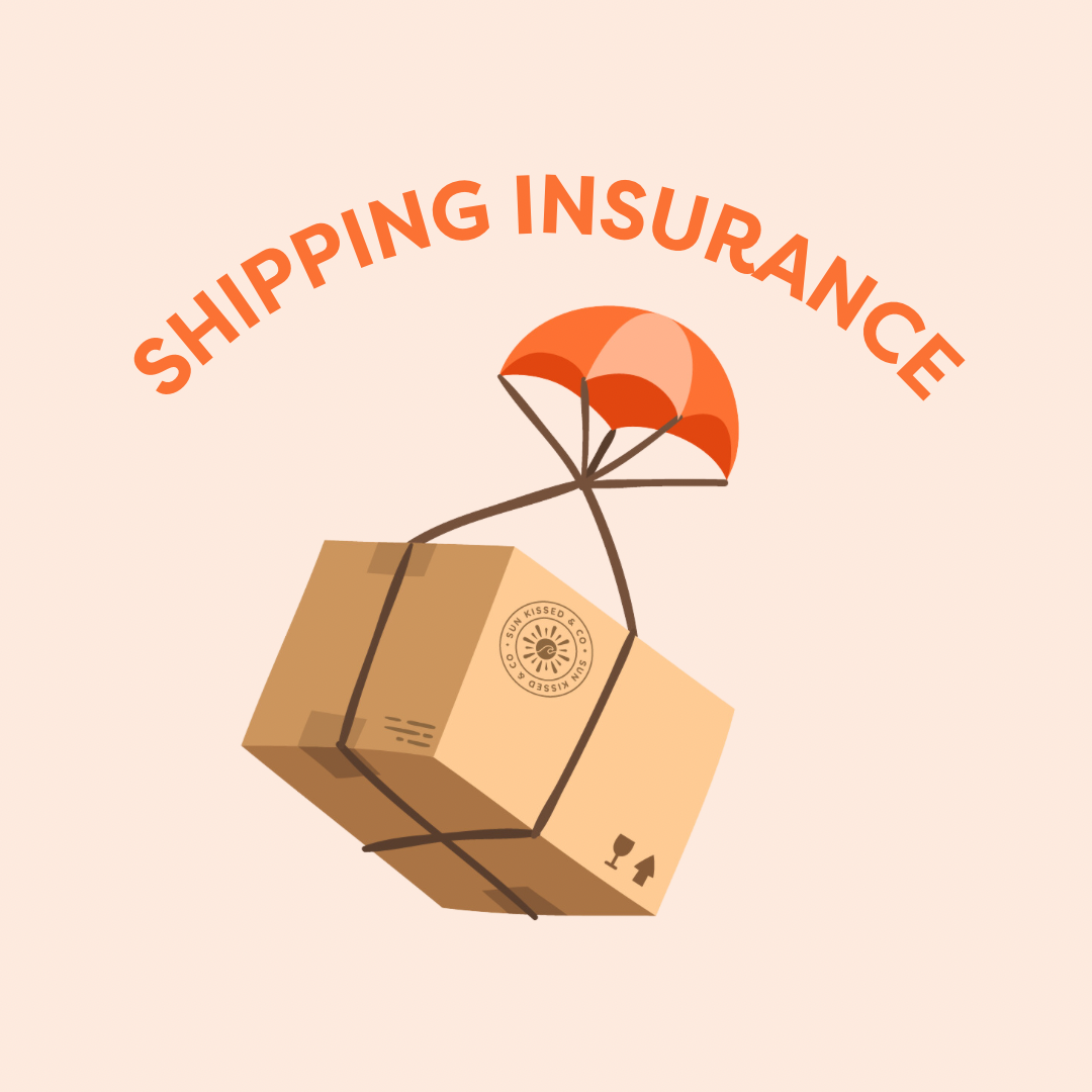 Shipping Insurance